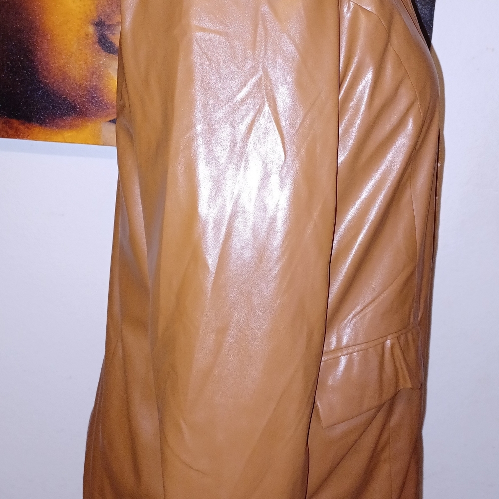 Over size blazer - Picture 9 of 10